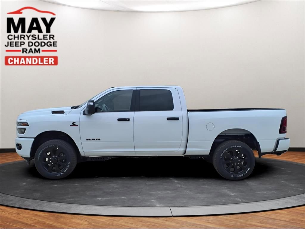 New 2026 RAM 2500 Big Horn image 11