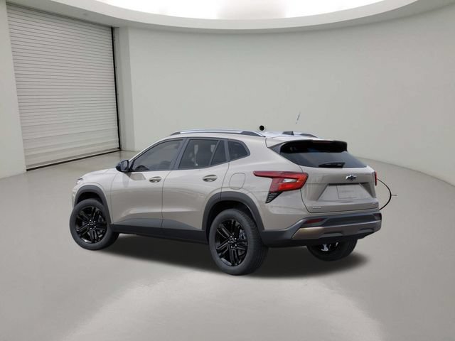 New 2026 Chevrolet Trax ACTIV w/ Driver Confidence Package FWD image 3