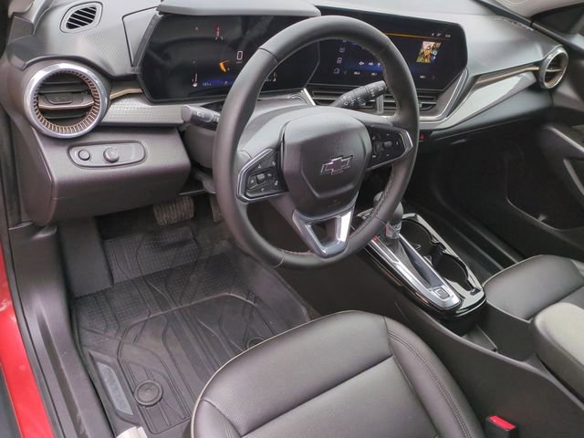 Certified 2024 Chevrolet Trax ACTIV w/ Driver Confidence Package image 11