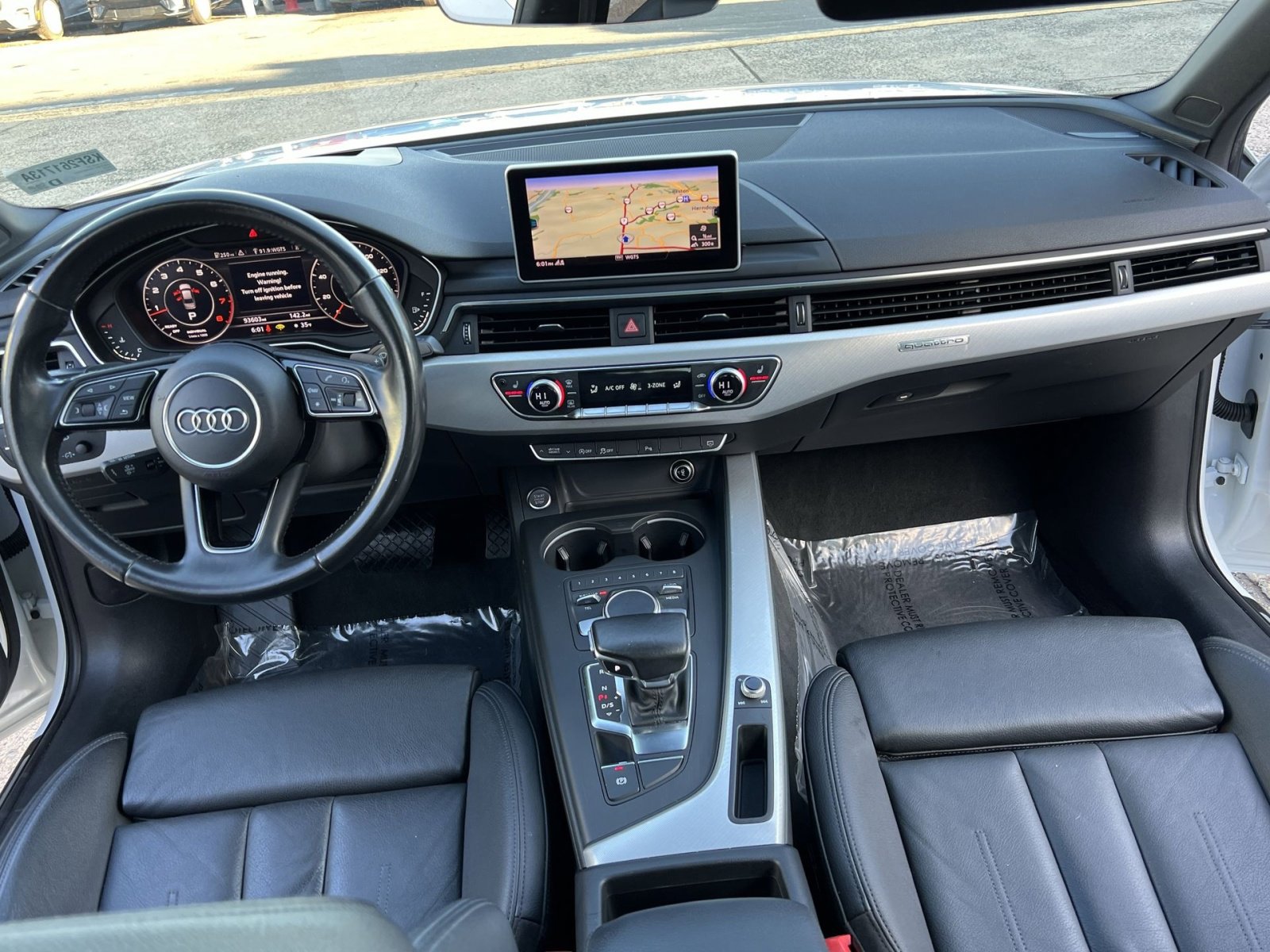 Used 2017 Audi A4 2.0T Prestige image 23