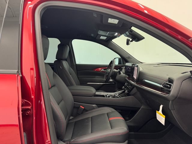 Used 2026 Chevrolet Traverse RS w/ LPO, Floor Liner Package FWD image 18
