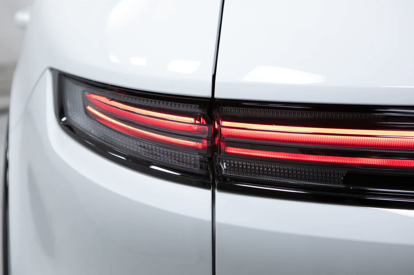 New 2026 Porsche Cayenne GTS AWD/4WD image 18