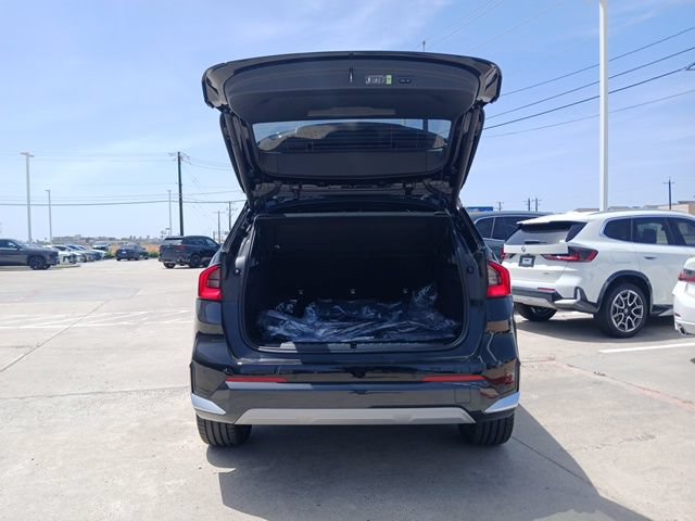 New 2026 BMW X1 xDrive28i w/ Convenience Package AWD/4WD image 9