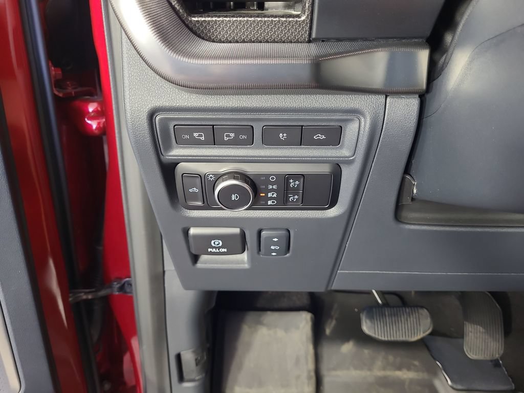 Certified 2024 Ford F150 Raptor AWD/4WD image 16
