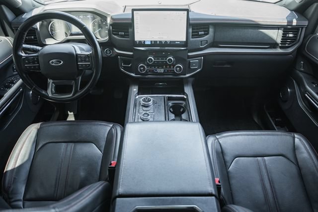 Used 2022 Ford Expedition Max Limited AWD/4WD image 31