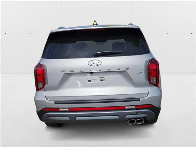 New 2025 Hyundai Palisade SEL image 8