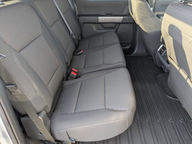 New 2025 Ford F150 XLT w/ Equipment Group 302A MID AWD/4WD image 20