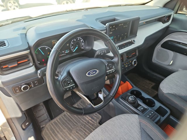 Used 2023 Ford Maverick XLT w/ XLT Luxury Package FWD image 12