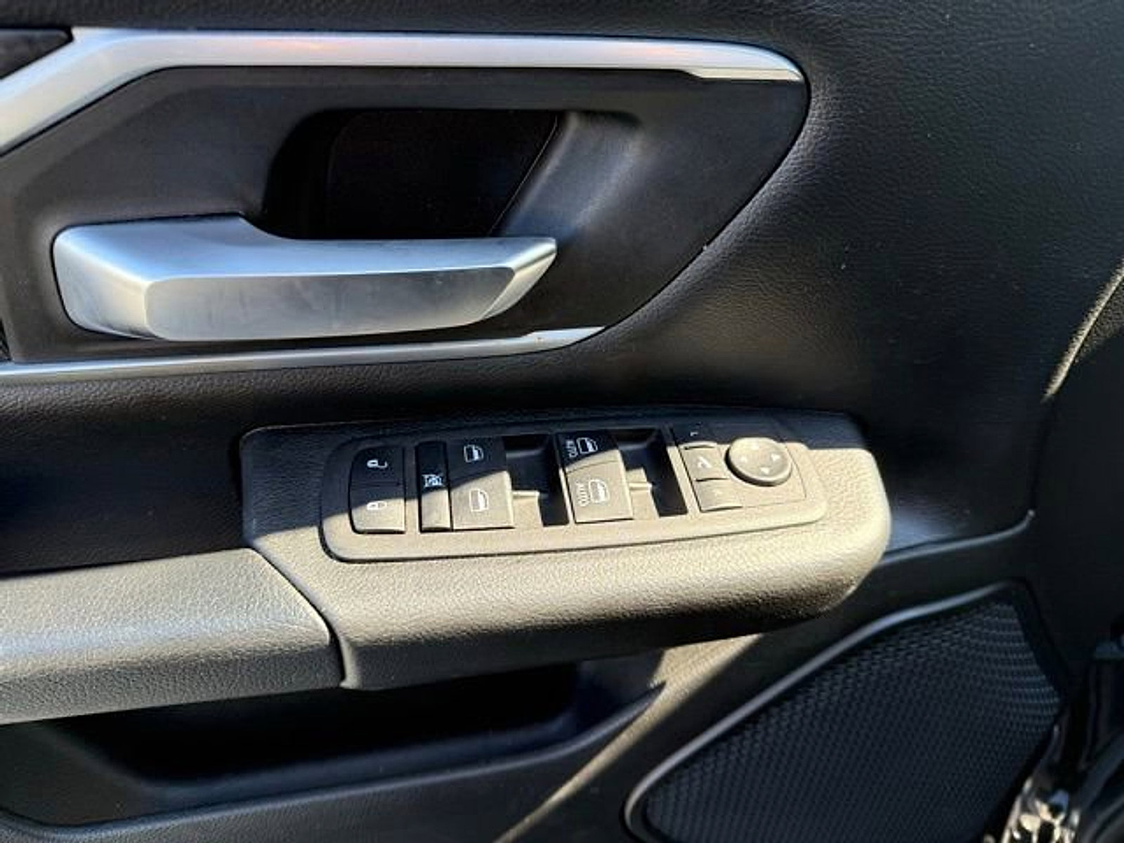 Used 2023 RAM 1500 Big Horn image 17