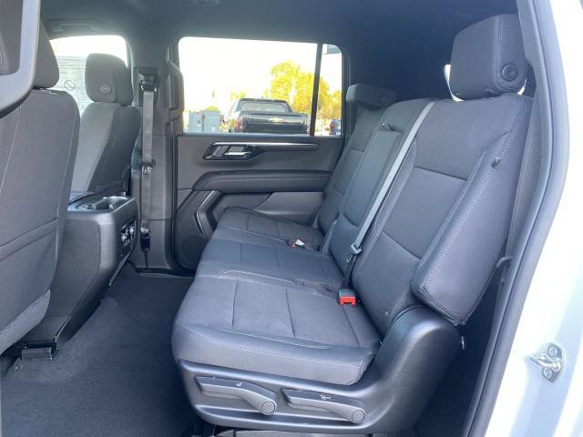 New 2026 Chevrolet Suburban LS w/ LPO, Get Active Package image 25