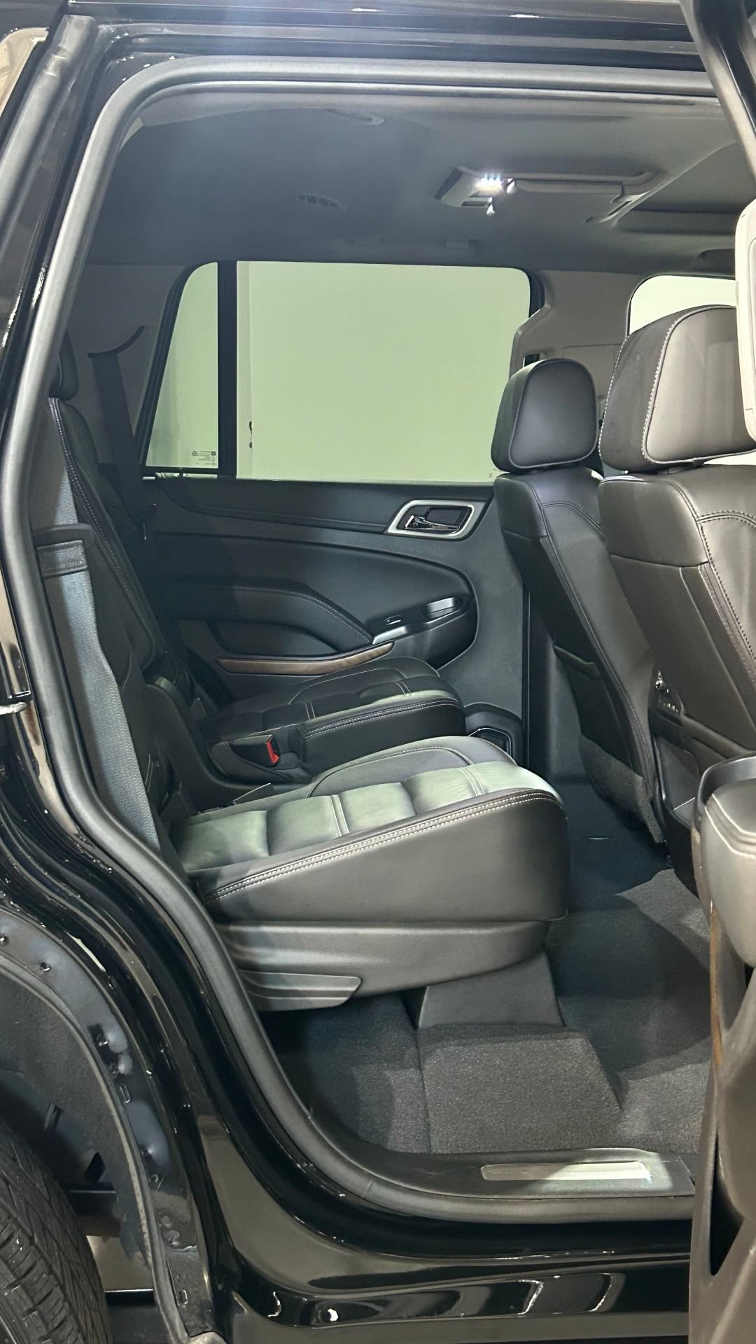 Used 2019 GMC Yukon Denali w/ Denali Ultimate Package AWD/4WD image 62