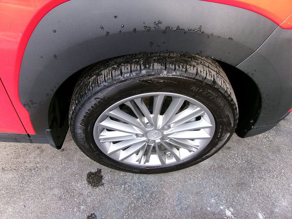 Used 2019 Hyundai Kona SEL image 8