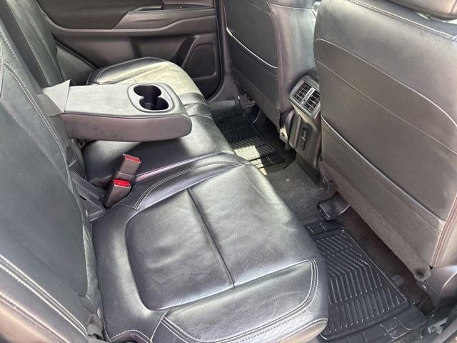 Used 2020 Mitsubishi Outlander SEL FWD image 31