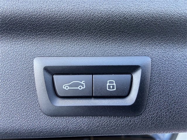 Certified 2025 BMW X1 xDrive28i w/ Convenience Package image 34