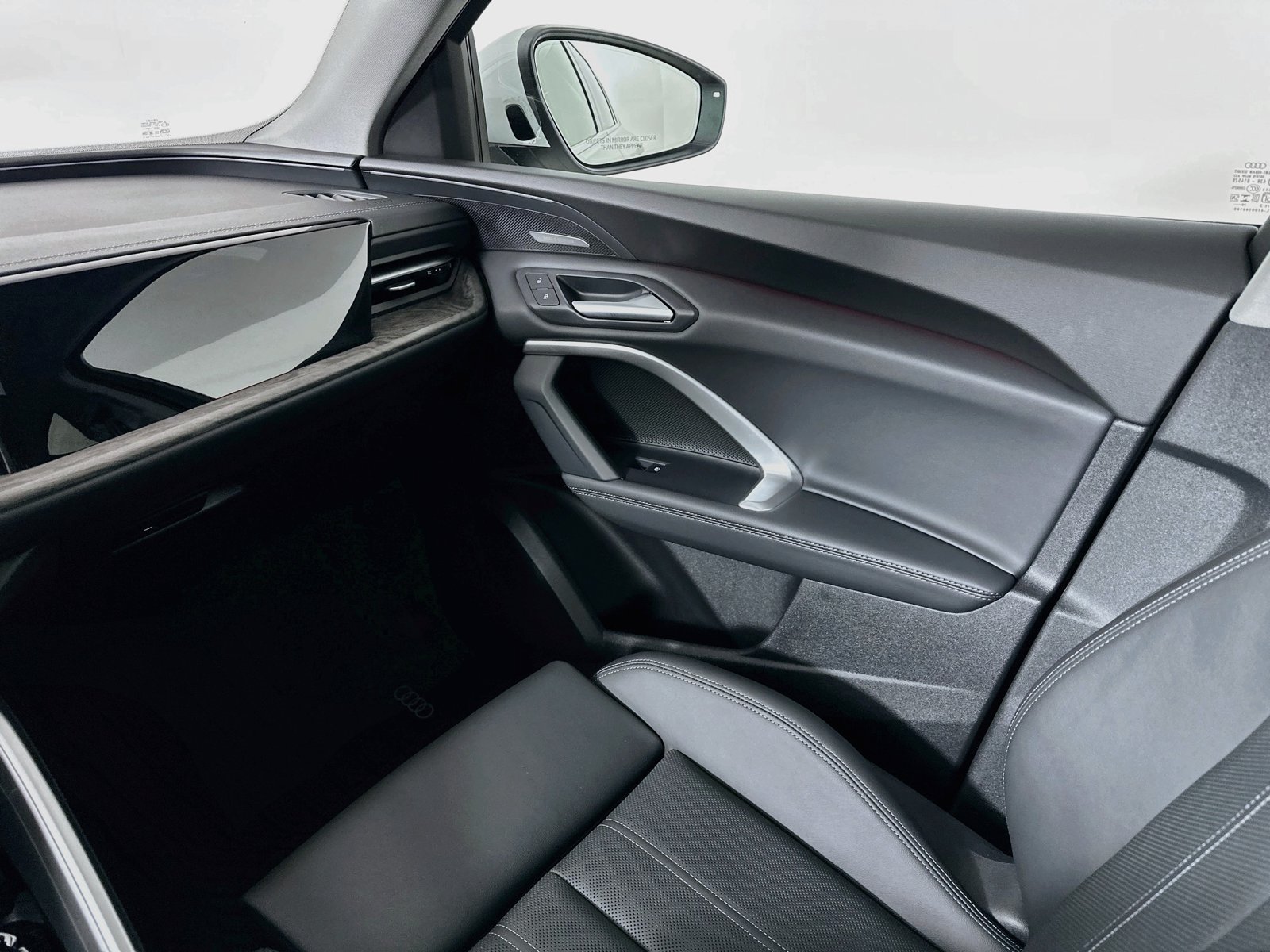 New 2026 Audi Q5 Premium Plus AWD/4WD image 23