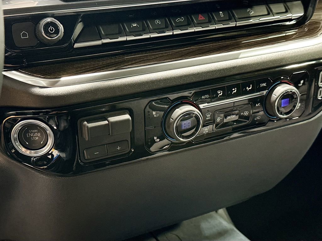 New 2026 Chevrolet Silverado 1500 LT Trail Boss w/ Protection Package image 16