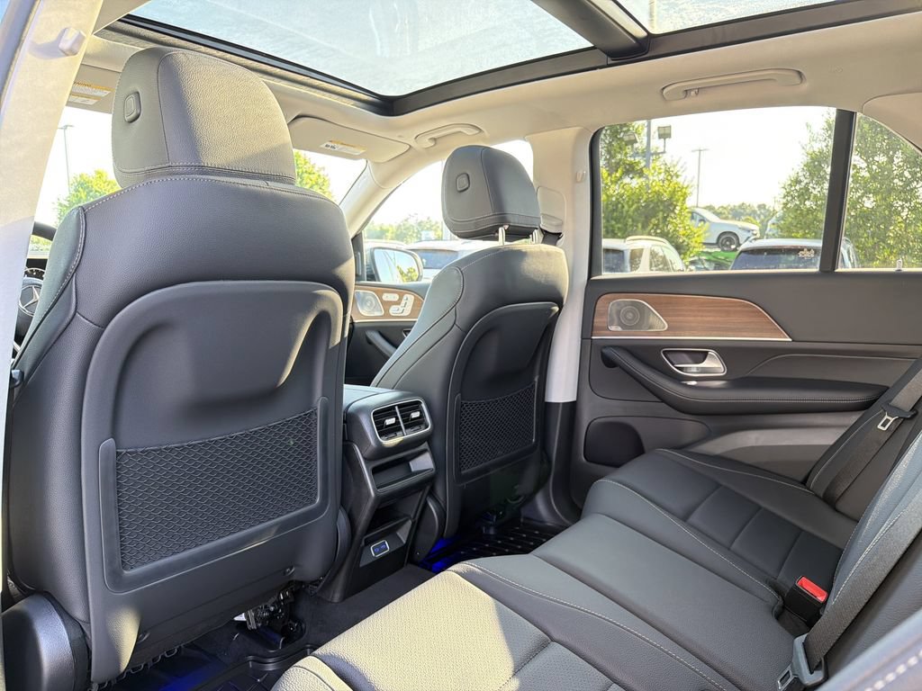 New 2026 Mercedes-Benz GLE 350 4MATIC image 19