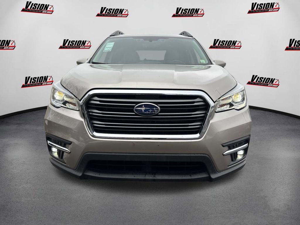 Used 2019 Subaru Ascent Limited video 2