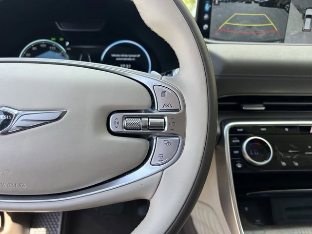 Used 2024 Genesis GV80 3.5T w/ Prestige Package image 33