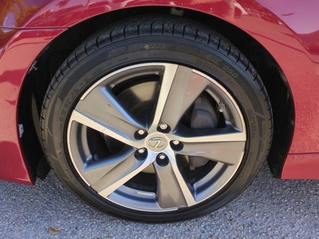 Used 2016 Lexus GS 350 image 10