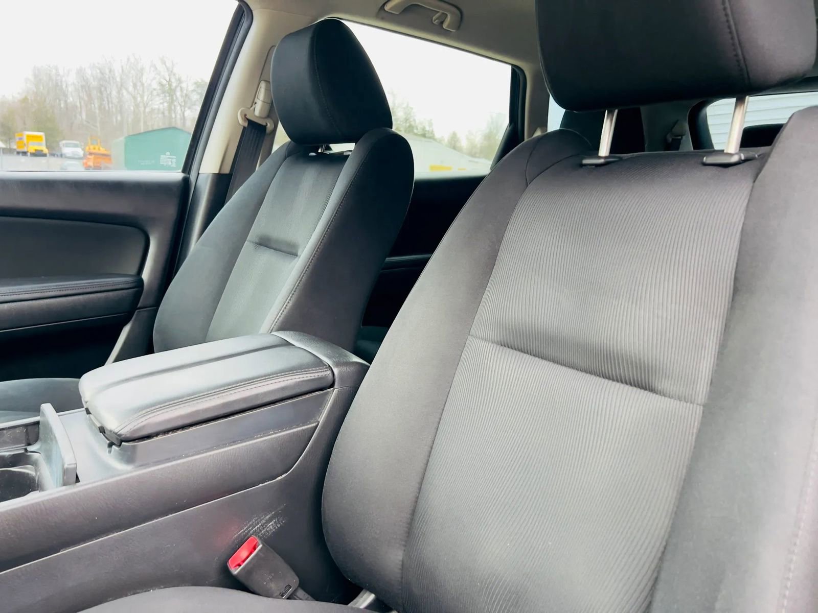 Used 2014 MAZDA CX-9 Sport image 23