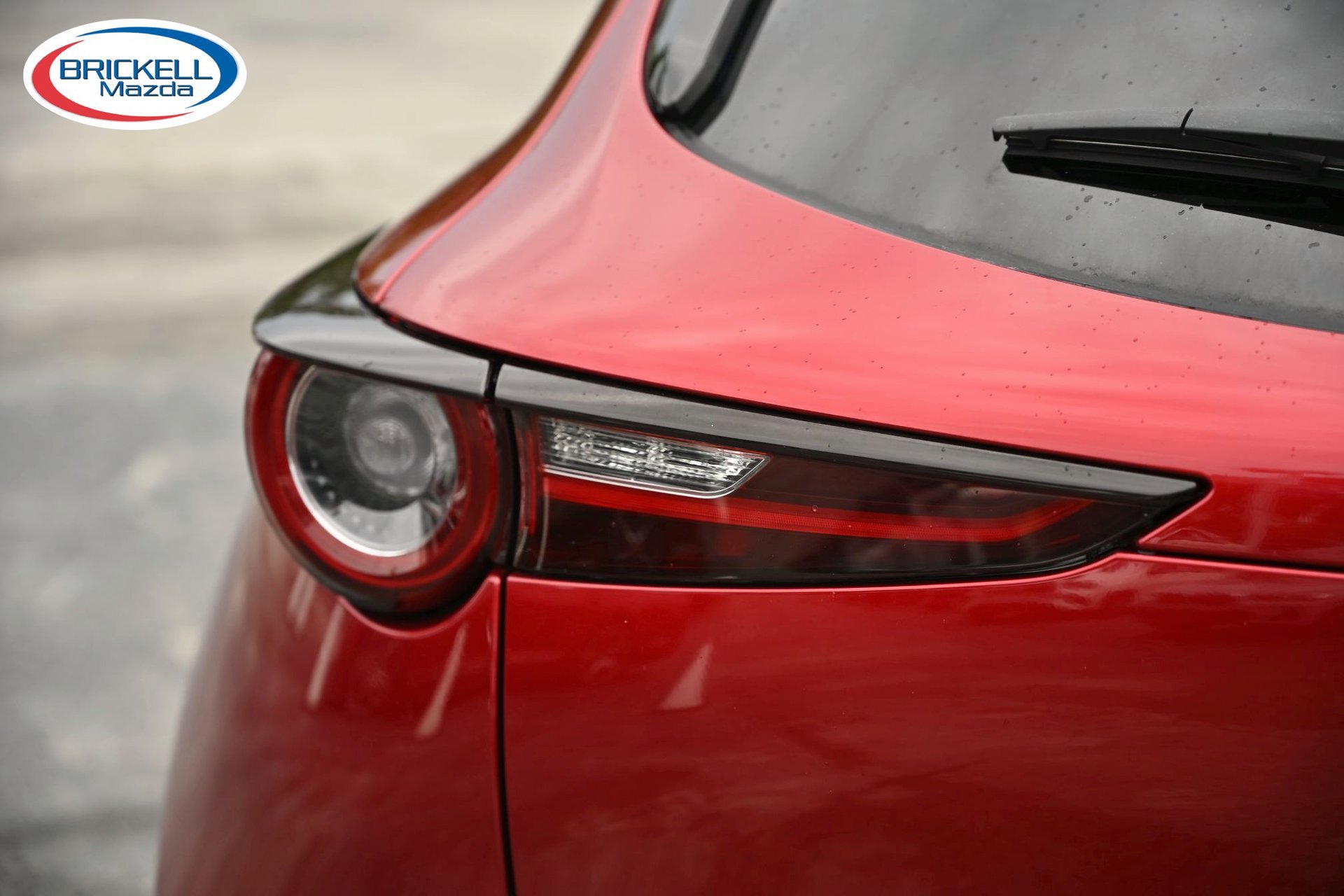Used 2023 MAZDA CX-30 AWD 2.5 S w/ Select Package image 20