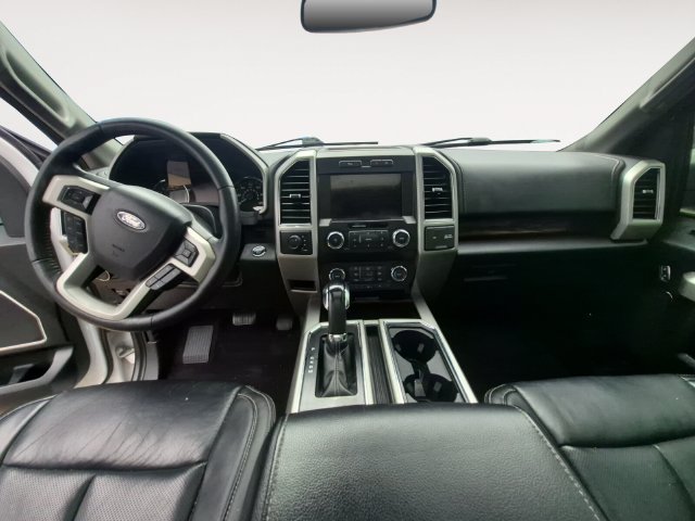 Used 2019 Ford F150 Lariat w/ Equipment Group 501A Mid AWD/4WD image 10