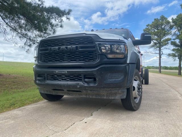 Used 2024 RAM 5500 Tradesman w/ Max Tow Package image 3