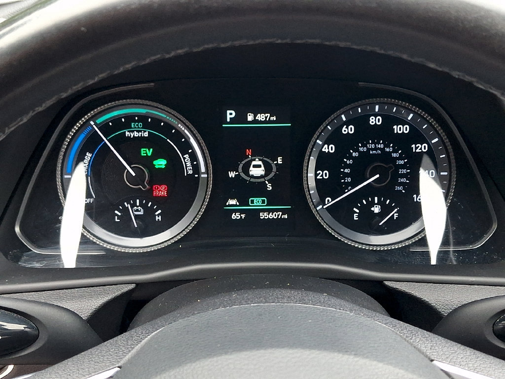 Used 2023 Hyundai Sonata SEL w/ Cargo Package FWD image 21