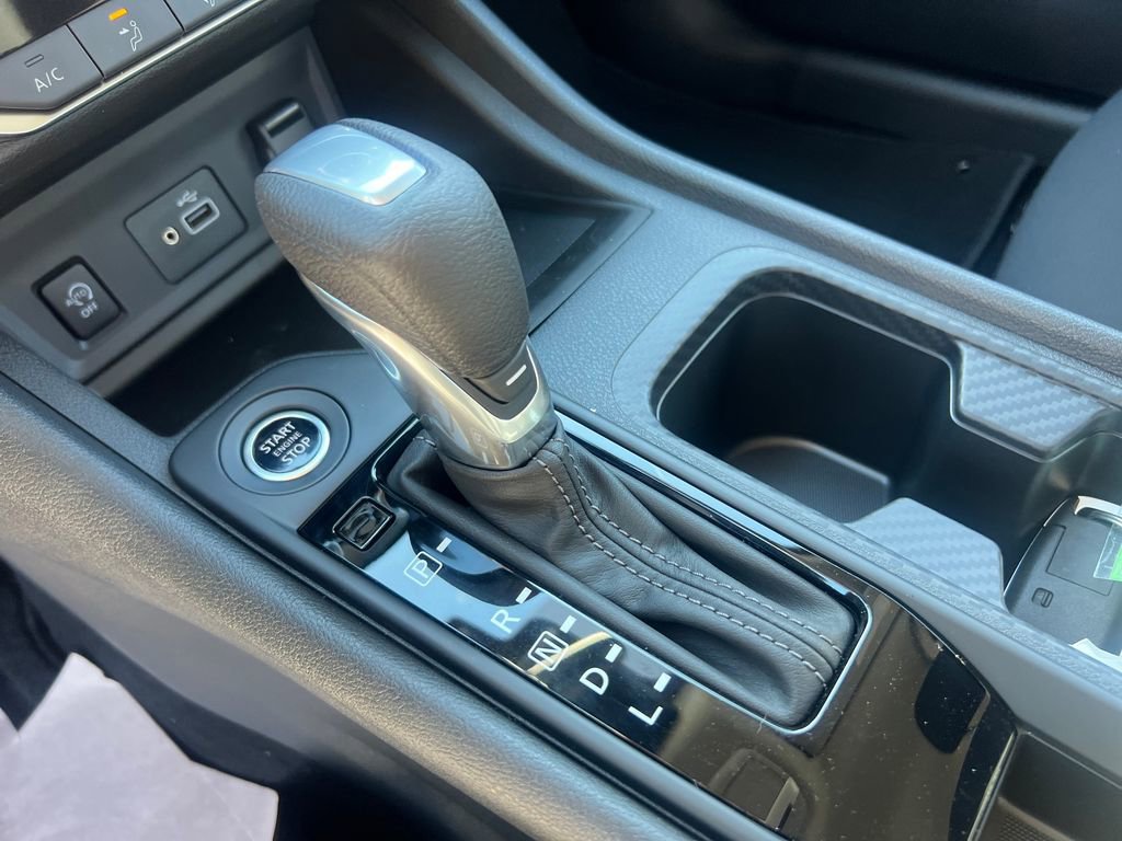 New 2025 Nissan Sentra S image 23