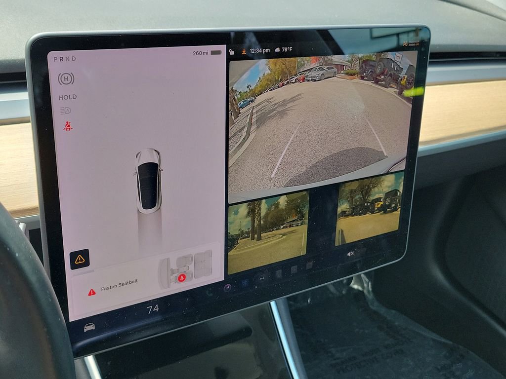 Used 2018 Tesla Model 3 Long Range image 28