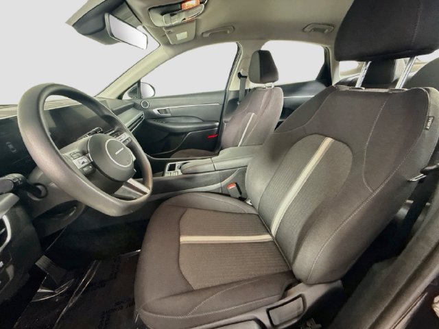 Used 2026 Hyundai Sonata Blue FWD image 21