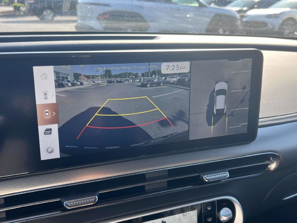 New 2024 Genesis GV60 Performance AWD/4WD image 28