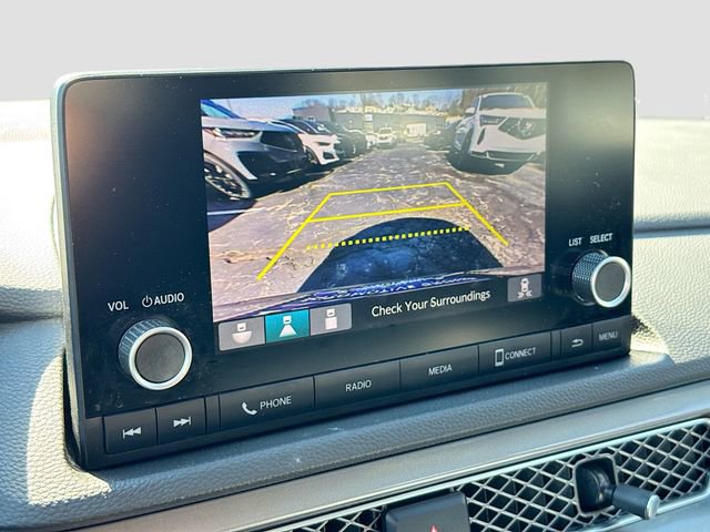 Used 2024 Acura Integra image 15