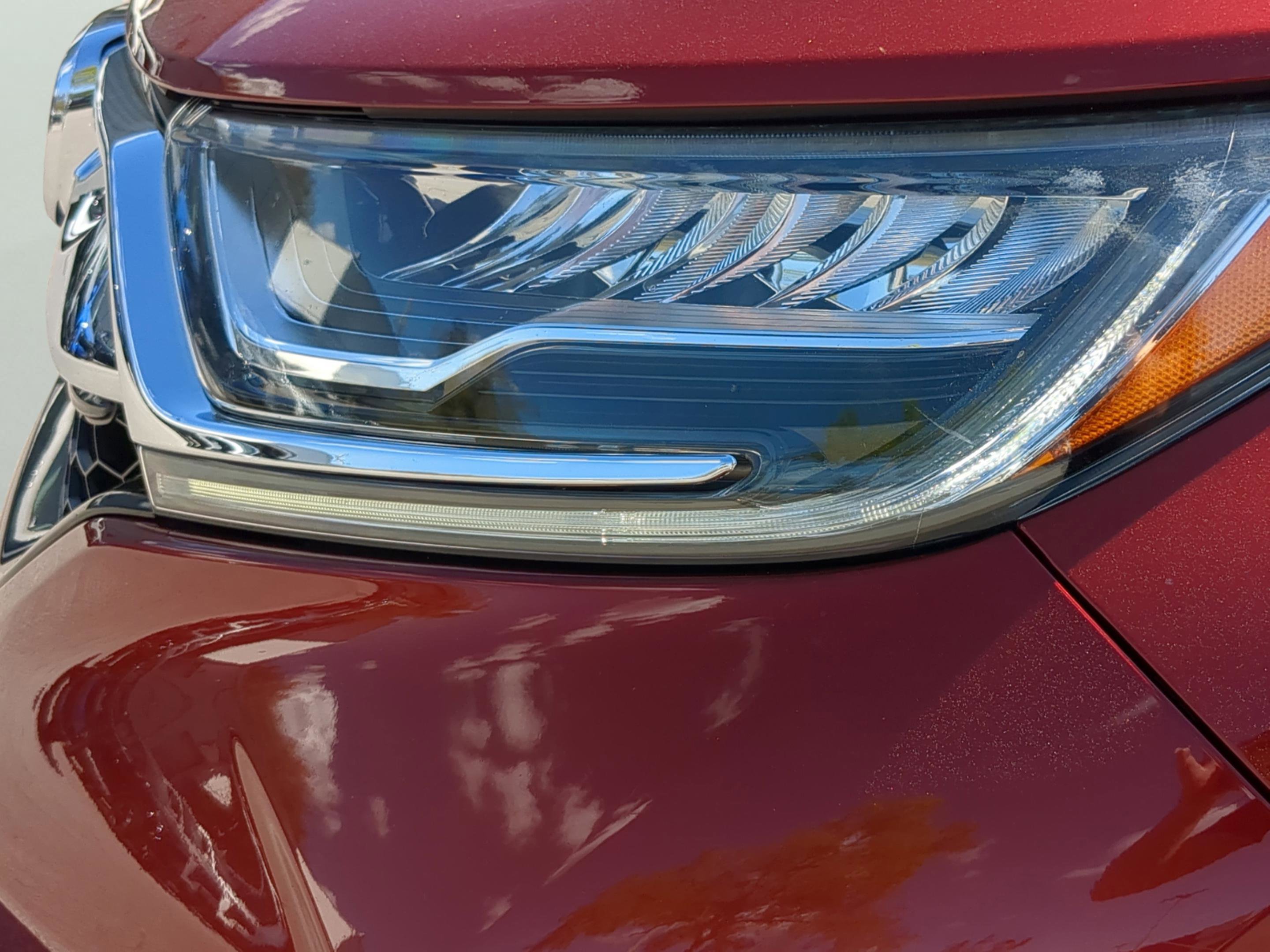 Used 2019 Honda CR-V Touring image 34