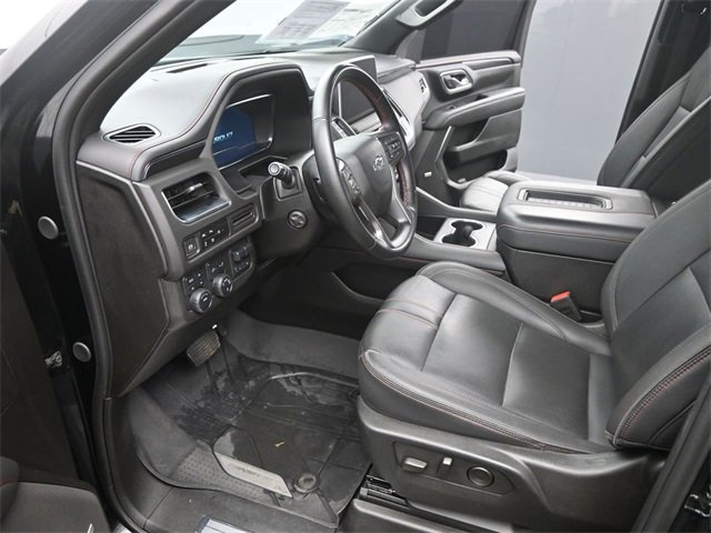 Used 2024 Chevrolet Tahoe RST w/ Sport Performance Package image 9