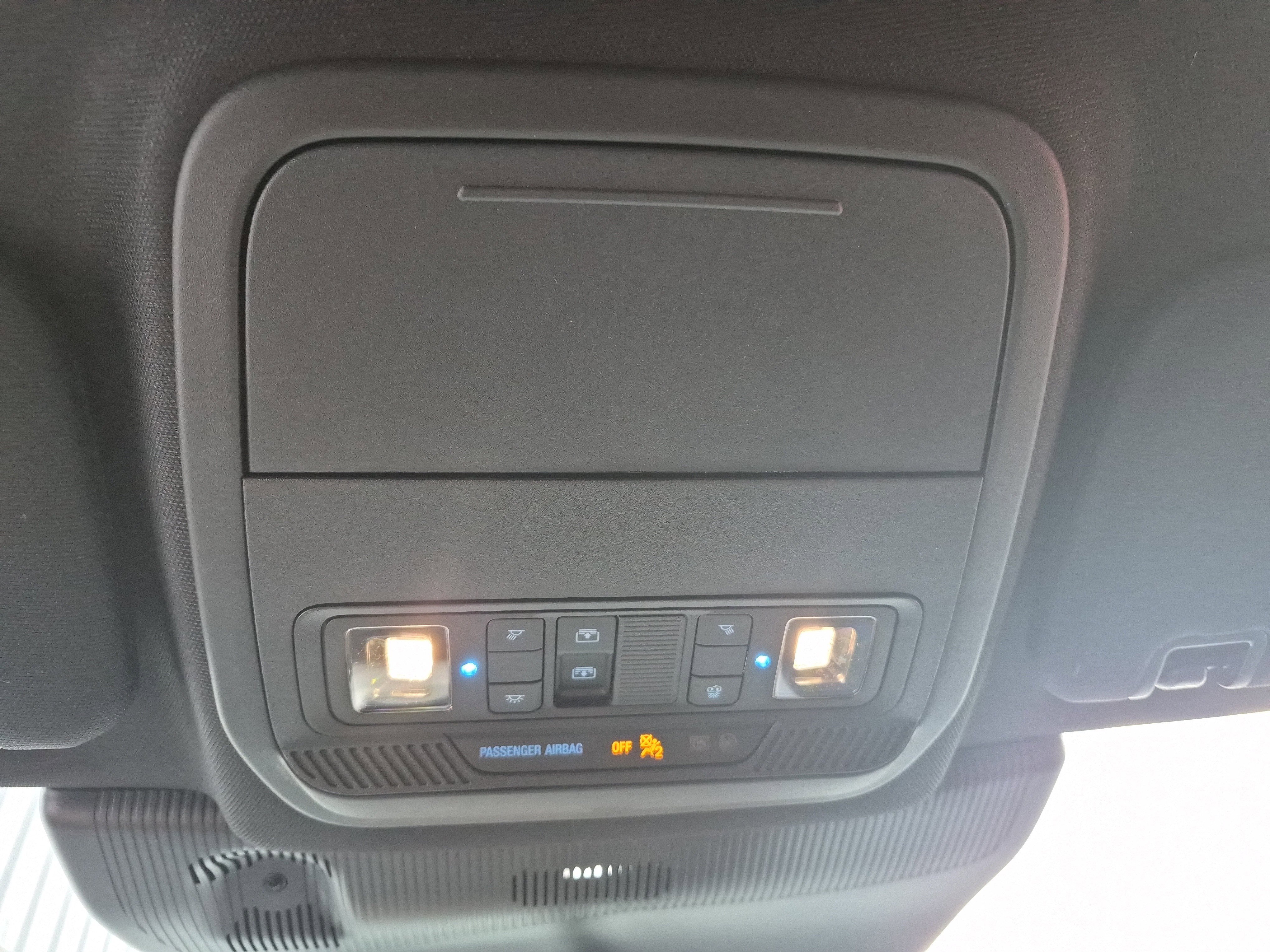 New 2026 Ford Explorer Tremor w/ Tremor Ultimate Package image 40