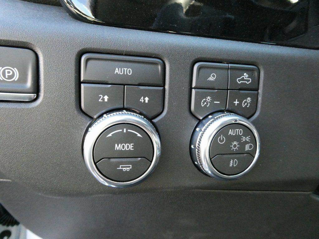 New 2026 GMC Sierra 1500 SLT w/ SLT Premium Package image 22
