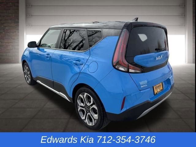 Used 2025 Kia Soul EX image 6