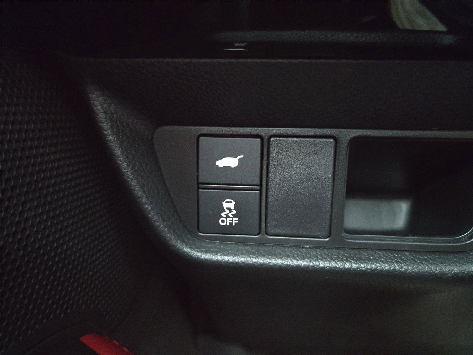 New 2026 Acura ADX A-Spec AWD/4WD image 16