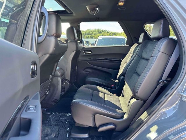 New 2027 Dodge Durango GT AWD/4WD image 10