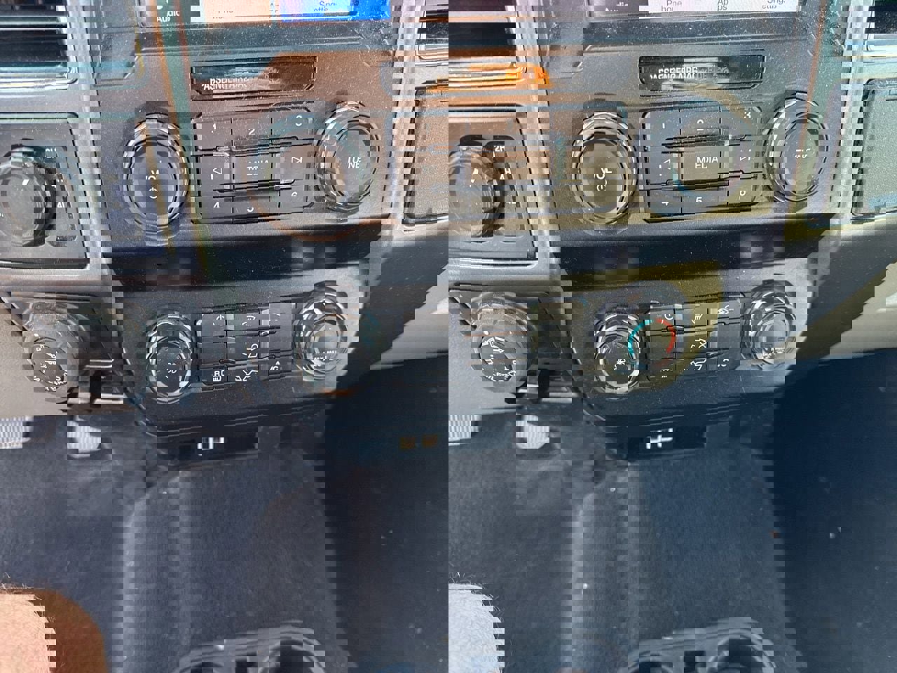 Used 2019 Ford F150 XLT w/ Equipment Group 301A Mid image 24