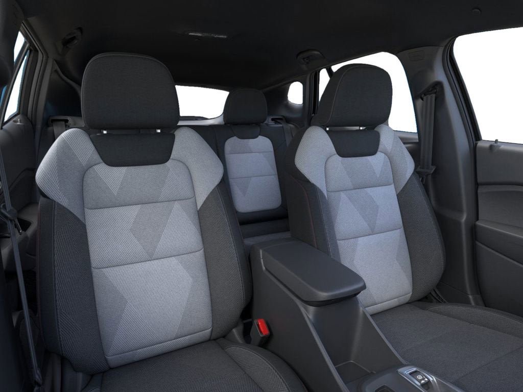New 2026 Chevrolet Trax RS FWD image 16
