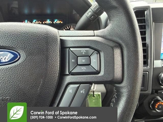 Used 2018 Ford F150 XLT w/ Equipment Group 302A Luxury AWD/4WD image 26