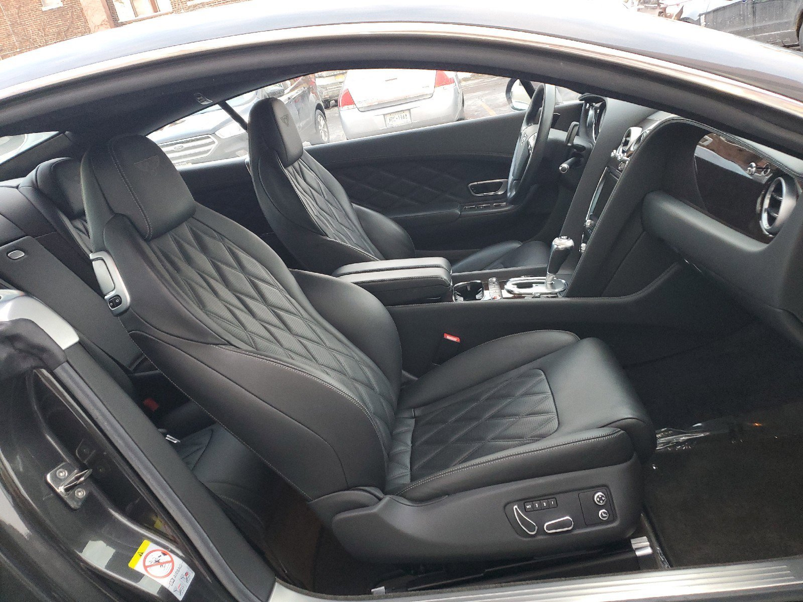 Used 2014 Bentley Continental GT Speed image 4