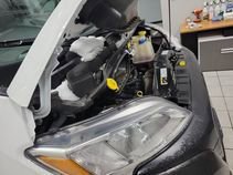 Used 2024 RAM ProMaster 2500 image 29