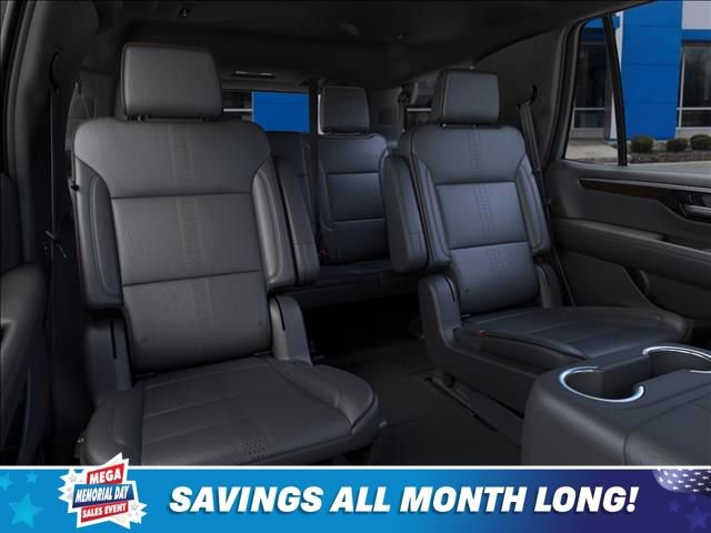 New 2026 Chevrolet Tahoe High Country AWD/4WD image 17
