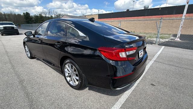 Used 2021 Honda Accord LX image 3
