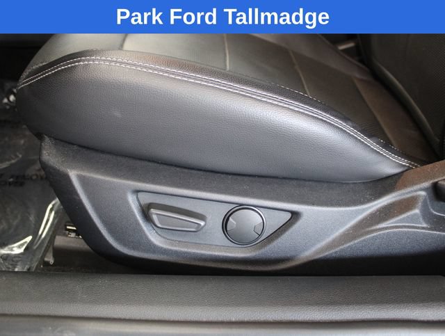 Used 2020 Ford Mustang Premium RWD image 14