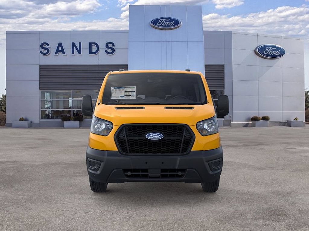 New 2026 Ford Transit 350 XL RWD image 6